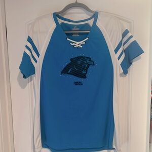Carolina panthers tee